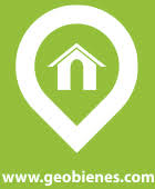 GeoBienes office sales Logo